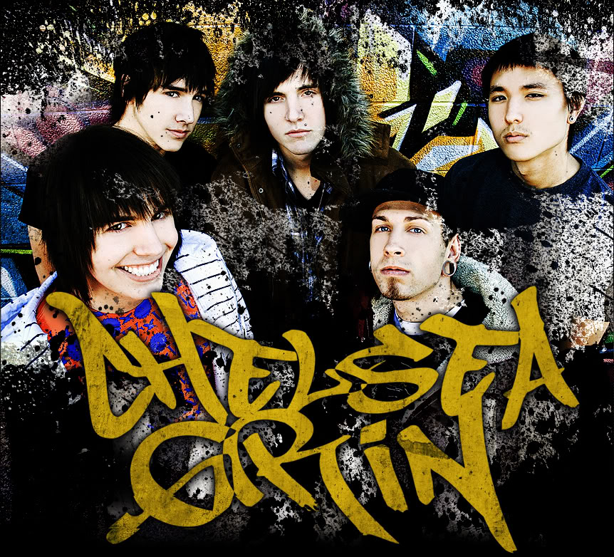 Chelsea Grin