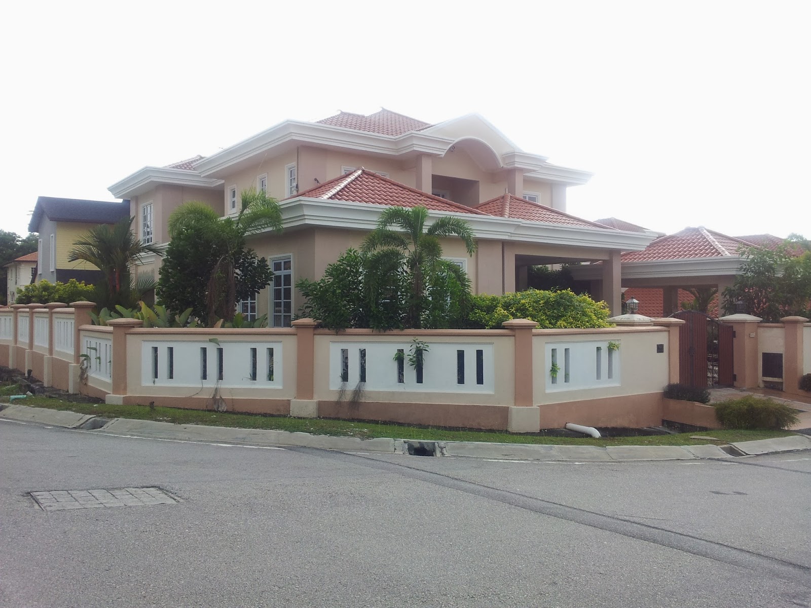 Hartanah2u - HOUSES: 2 Sty Bungalow, Seksyen 7, Shah Alam 