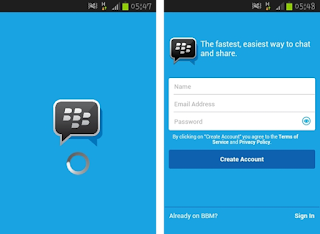 BBM