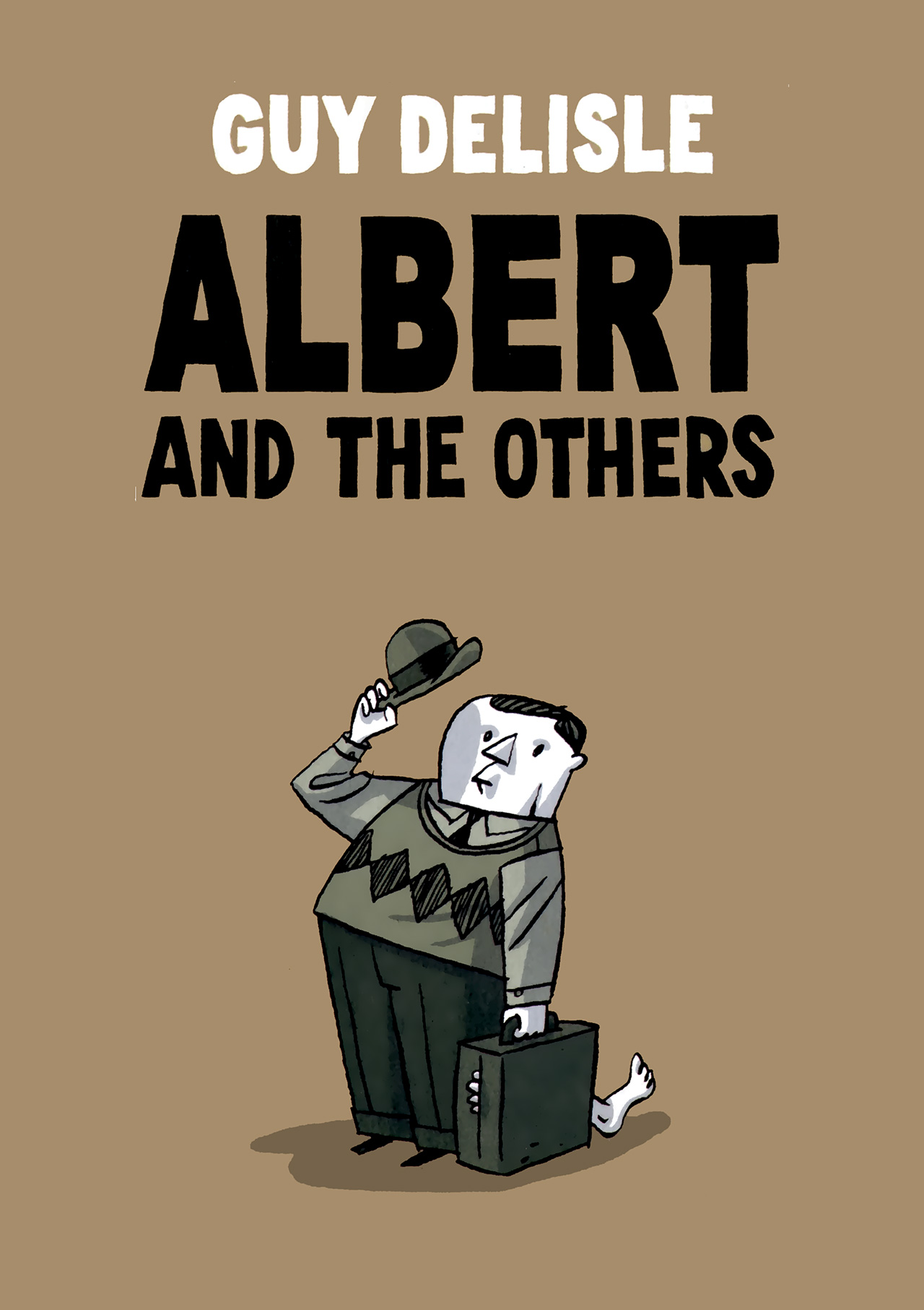 Albert y los otros (Albert and the Others)
