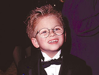 Jonathan Lipnicki 2011