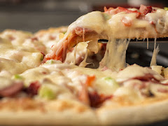 Tips-Tips untuk Membuka Usaha Pizza agar Dinikmati Pengunjung