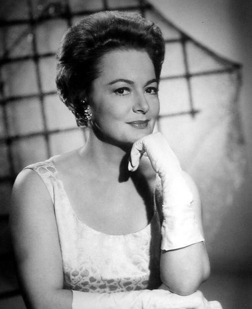 Olivia de Havilland