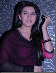 Hansika Motwani New Cute Stills