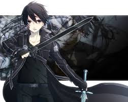 Kirito