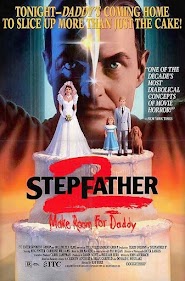 Stepfather II (1989)