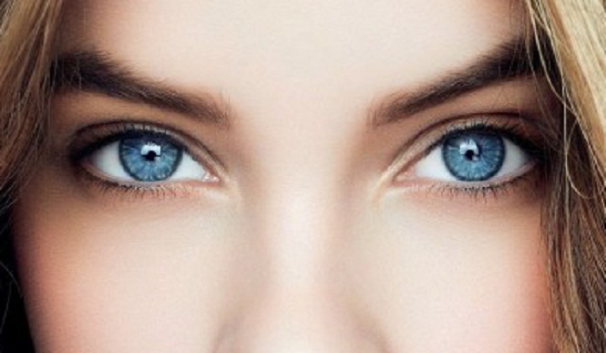 3 Warna Mata  Ini Bisa Menggambarkan Kepribadian Anda
