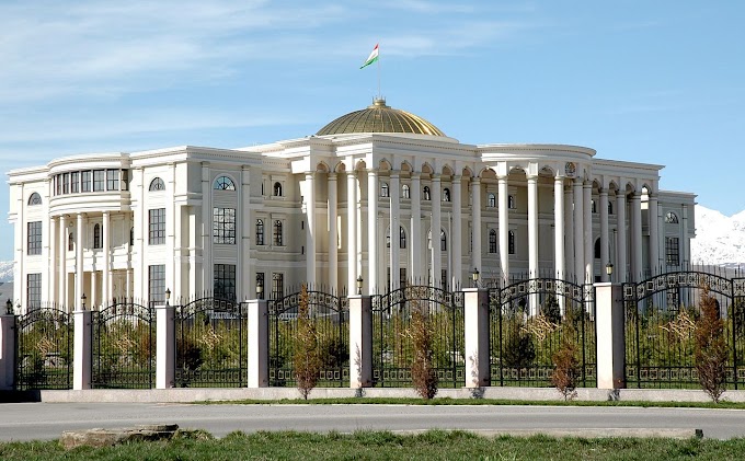 Το Ίδρυμα Σόρος Εγκαταλείπει Το Τατζικιστάν ! Έχει Εκδιωχθεί Και Από Το Ουζμπεκιστάν Και Το Τουρκμενιστάν !