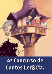 4º Edição do Concurso de Contos do Grupo Livrarias Curitiba