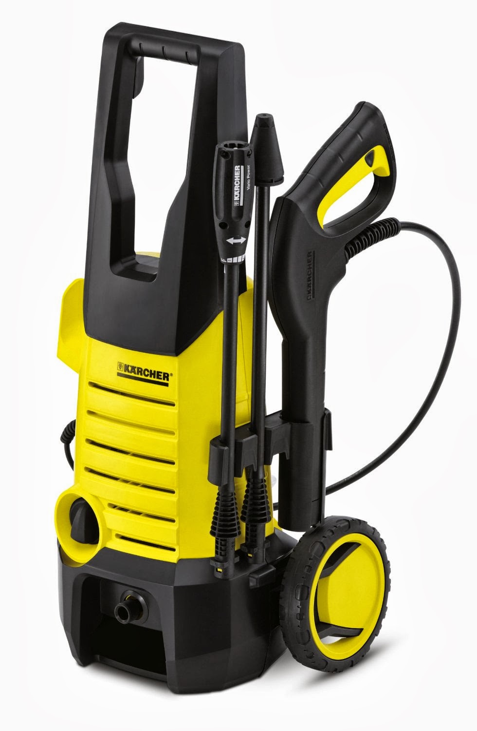 Pressure Washers Hot Water Pressure Washers DEWALT