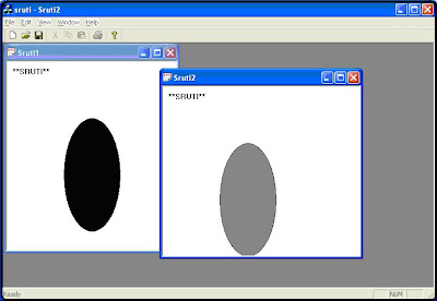 Multiple Document Interface Source code Windows SDK / Visual C++ Programming 