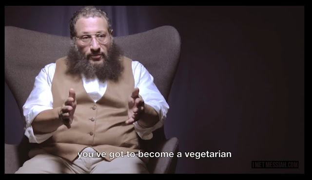 This Jewish man turns to Jesus and explains why