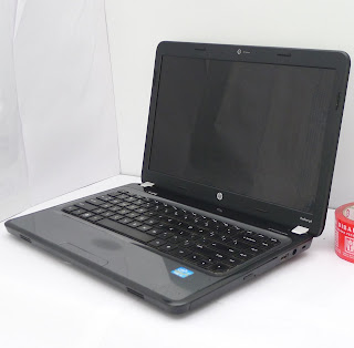 Laptop Gaming HP g4-1003TX - Core i5 - Double VGA