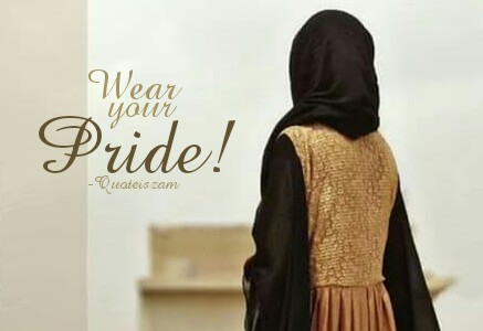 Wear Your Pride!