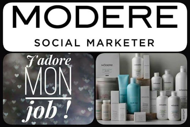  MODER Social Maketer