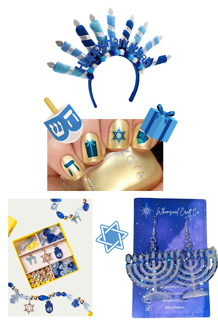 Chanukah Tween Gifts