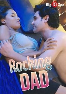 Rocking Dad 2021 Bigmoviezoo Hindi