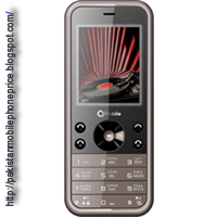 QMobile E199