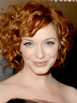 christina hendricks