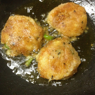  Aloo tikki recipe