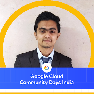 Google Cloud Badge