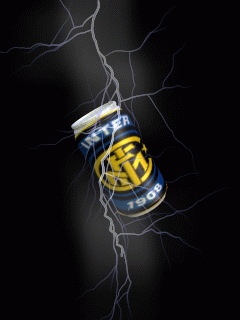 Inter Milan Logo