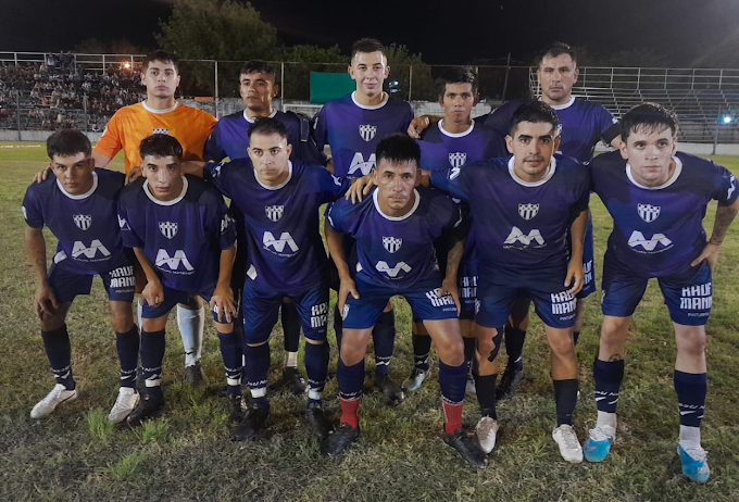 Matienzo se acerca a la final tras vencer a Defensores de La Costa