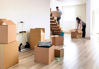 reliable movers packers