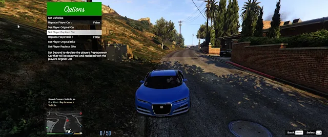 GTA 5 mods PC