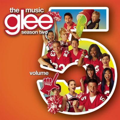 Glee the musicSeason 2 Volume 5 1 Thriller Heads Will Roll