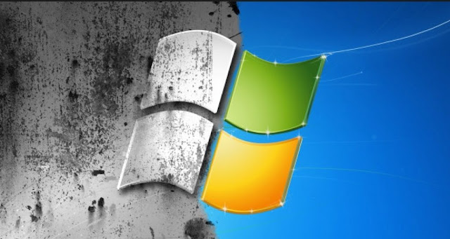 نقطة استعادة النظام في ويندوز 7 ،ويندوز 7 ،windows 7system restore point