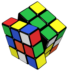 Sejarah Kubus Rubik