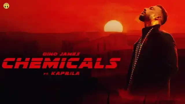 Chemicals (Lyrics) Dino James | Kaprila - Lyrics Lover