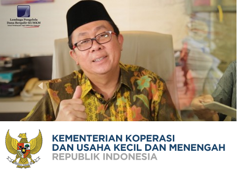 Lowongan Kerja Non PNS LPDB Kementerian Koperasi dan Usaha Kecil Menengah Juni 2020