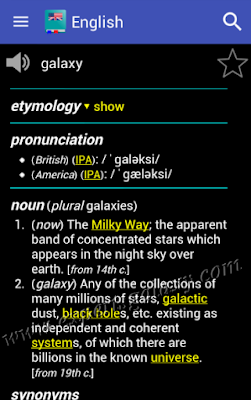 Check English Word Pronunciation