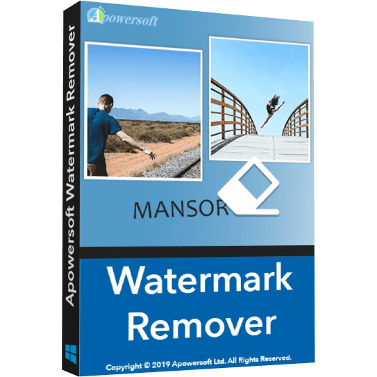 Apowersoft Watermark Remover 1.4.18