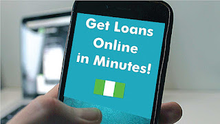 Top 20 loan apps in nigeria