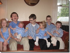 easter portland 07