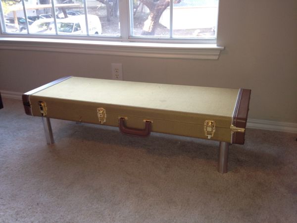 Thou Shall Craigslist: Thursday, August 09, 2012