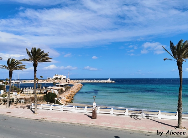 plaja-Marina-Monastir-Tunisia