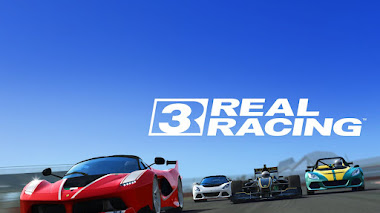 Real Racing 3: El Mejor Juego de Carreras para Dispositivos Móviles