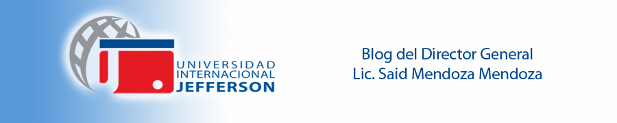 Universidad Internacional Jefferson
