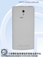 Oppo Find 7