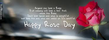   Latest HD Rose Day Quote IMAGES Pics, wallpapers free download 34