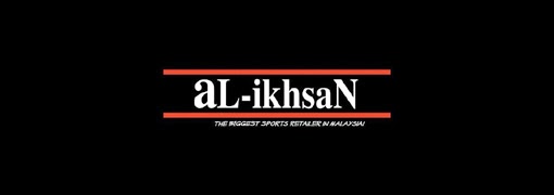 aL-ikhsaN Store Malaysia