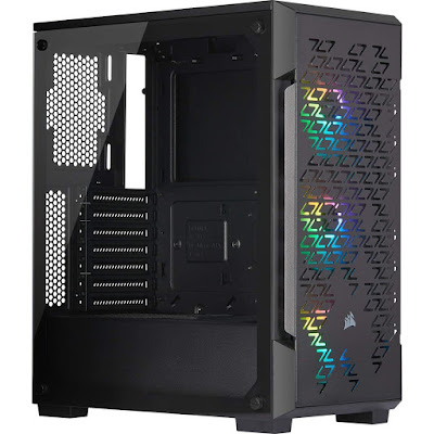 Corsair iCUE 220T RGB Airflow