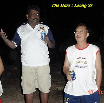 Hare Leong Sr