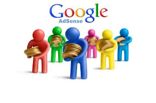 Tips Agar Diterima Google AdSense Dalam Sekali Daftar