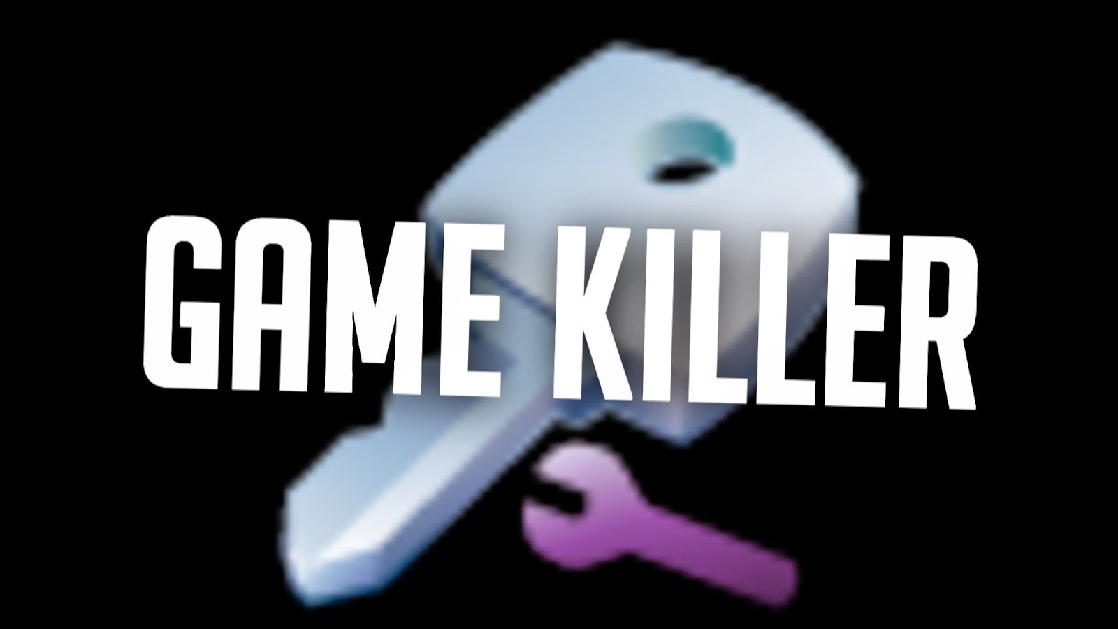 Game Killer apk 2.60 Android