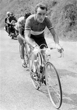 CHARLY GAUL